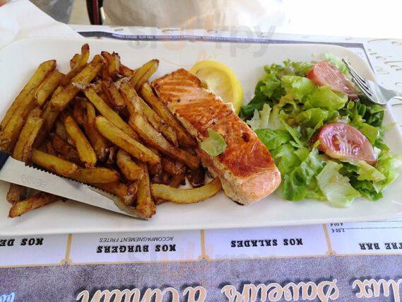Aux Saveurs D'antan