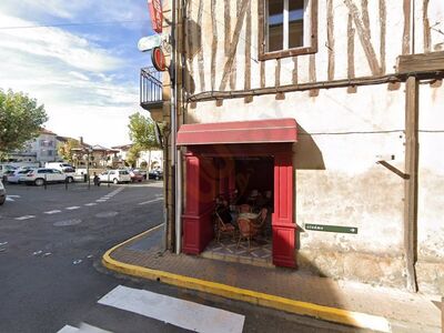 Le Coup D'envoi