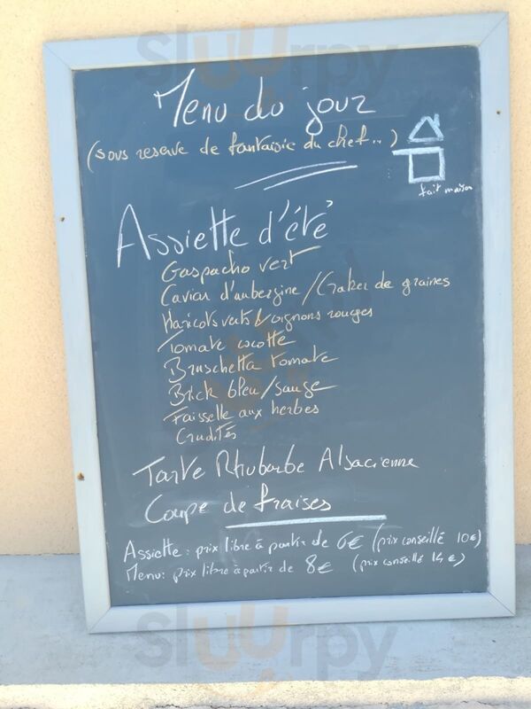 Les Comptoirs Vert&co