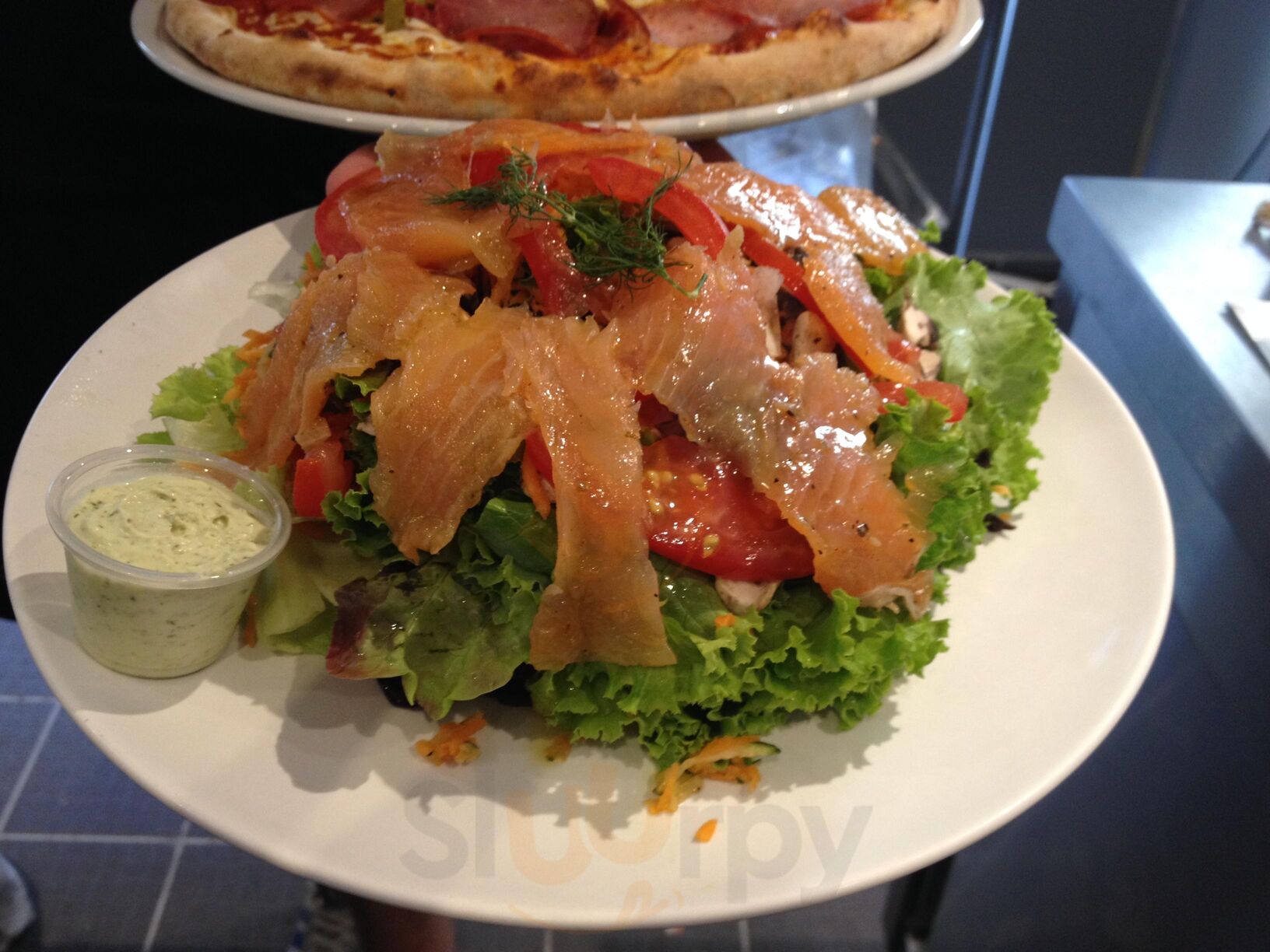 Urban Food 32