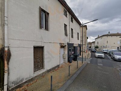 Pizzburg' Avenue