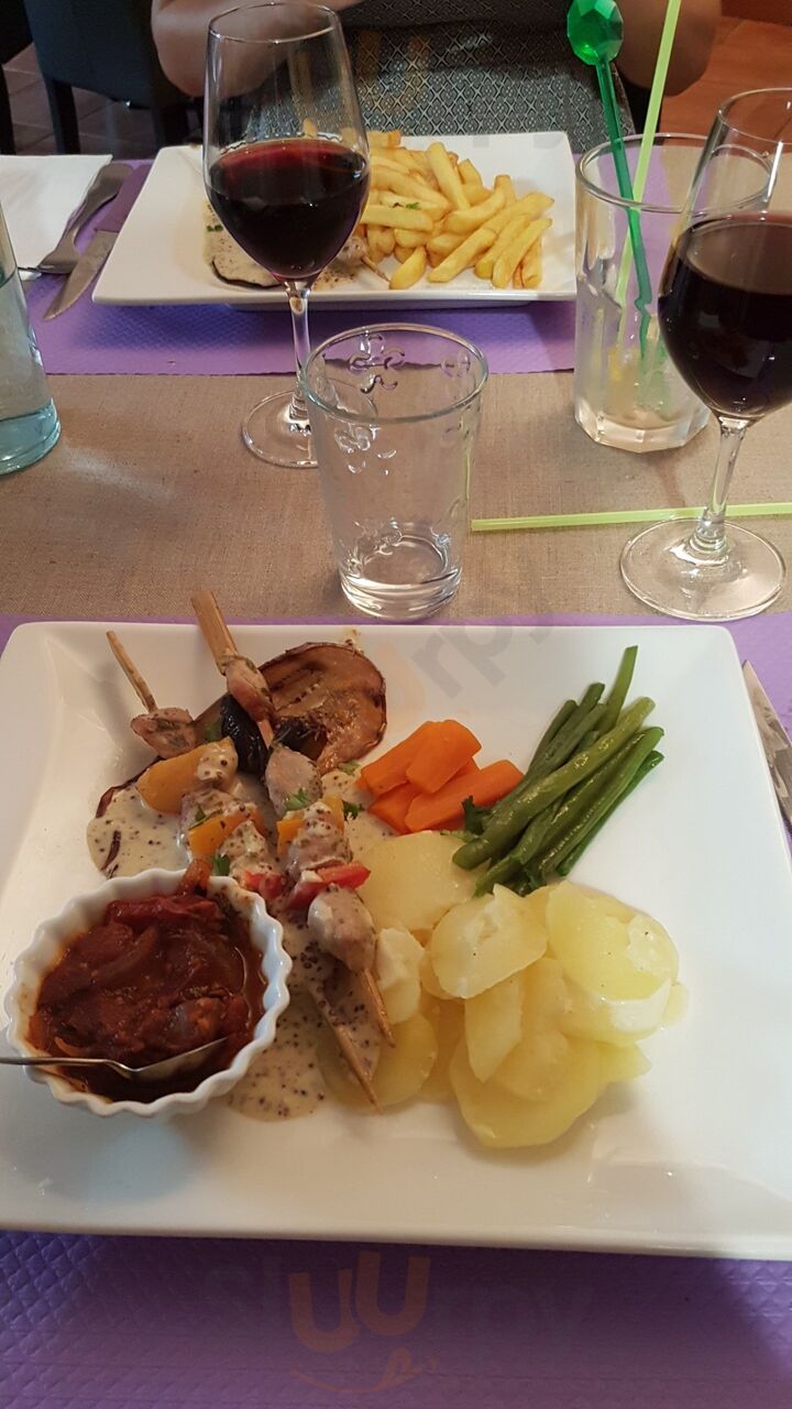 Au Gout Du Jour