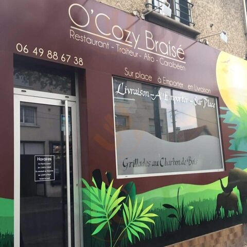 O'cozy Braisé