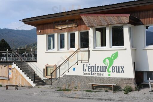 L'Épicurieux