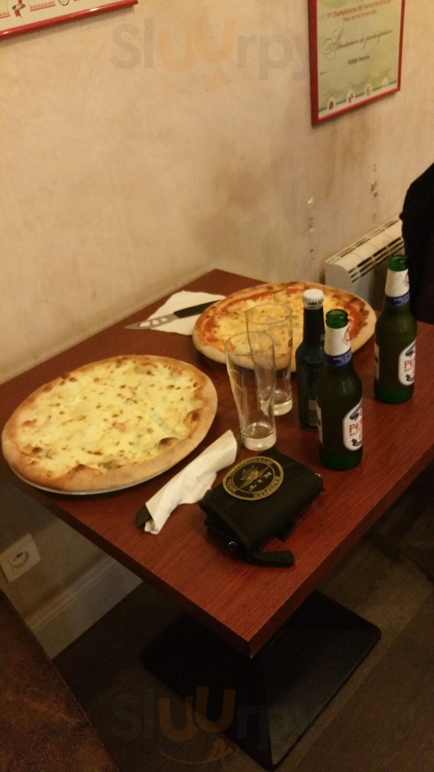 Pizzato