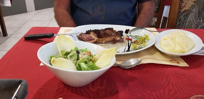 Restaurant Le Lion D'or