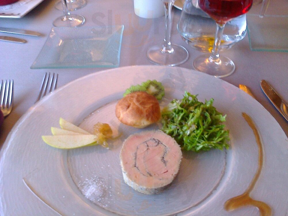 Le Prieure