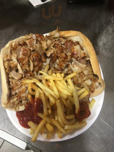 Royal Kebab