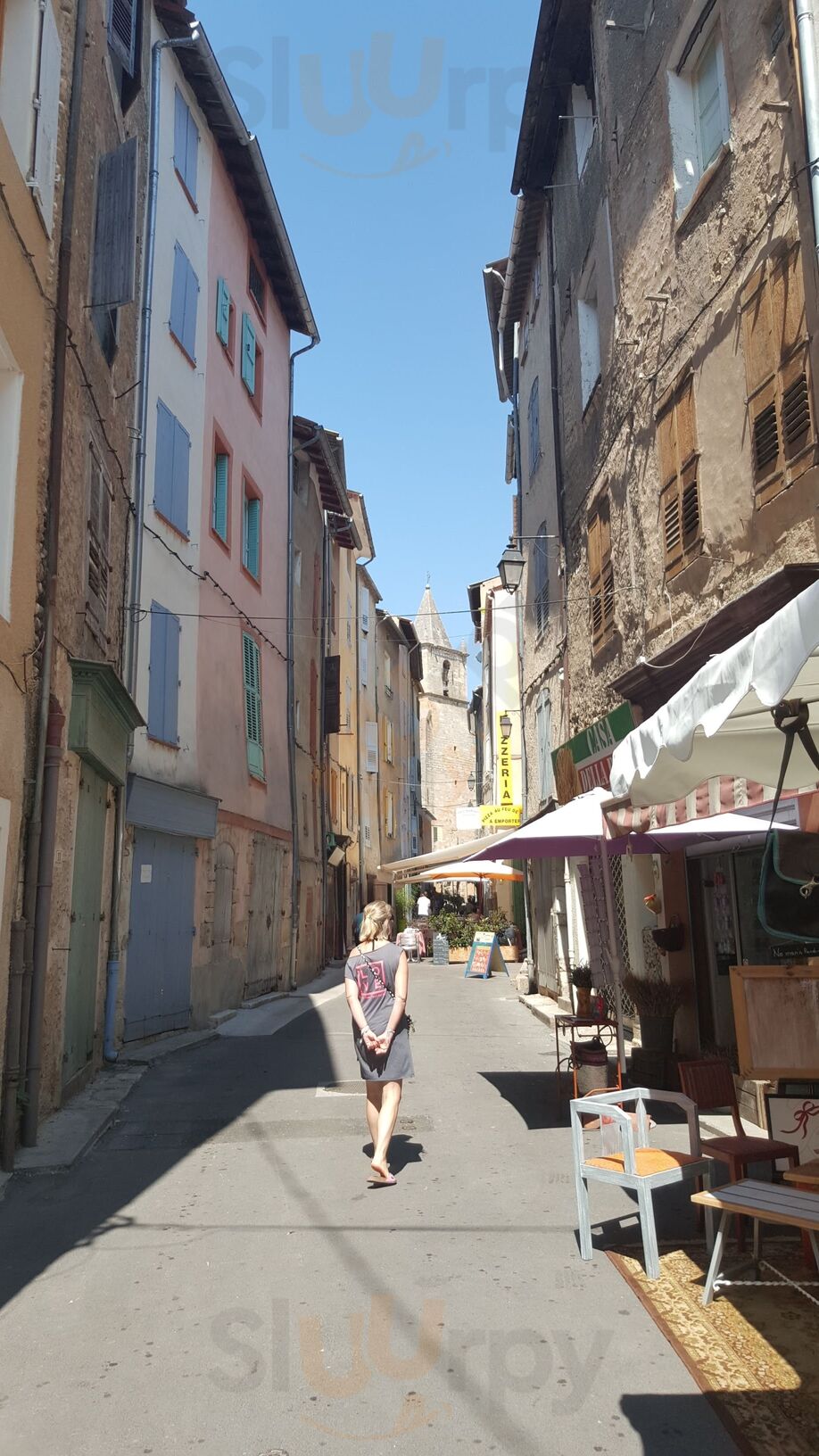 Chez Raymond
