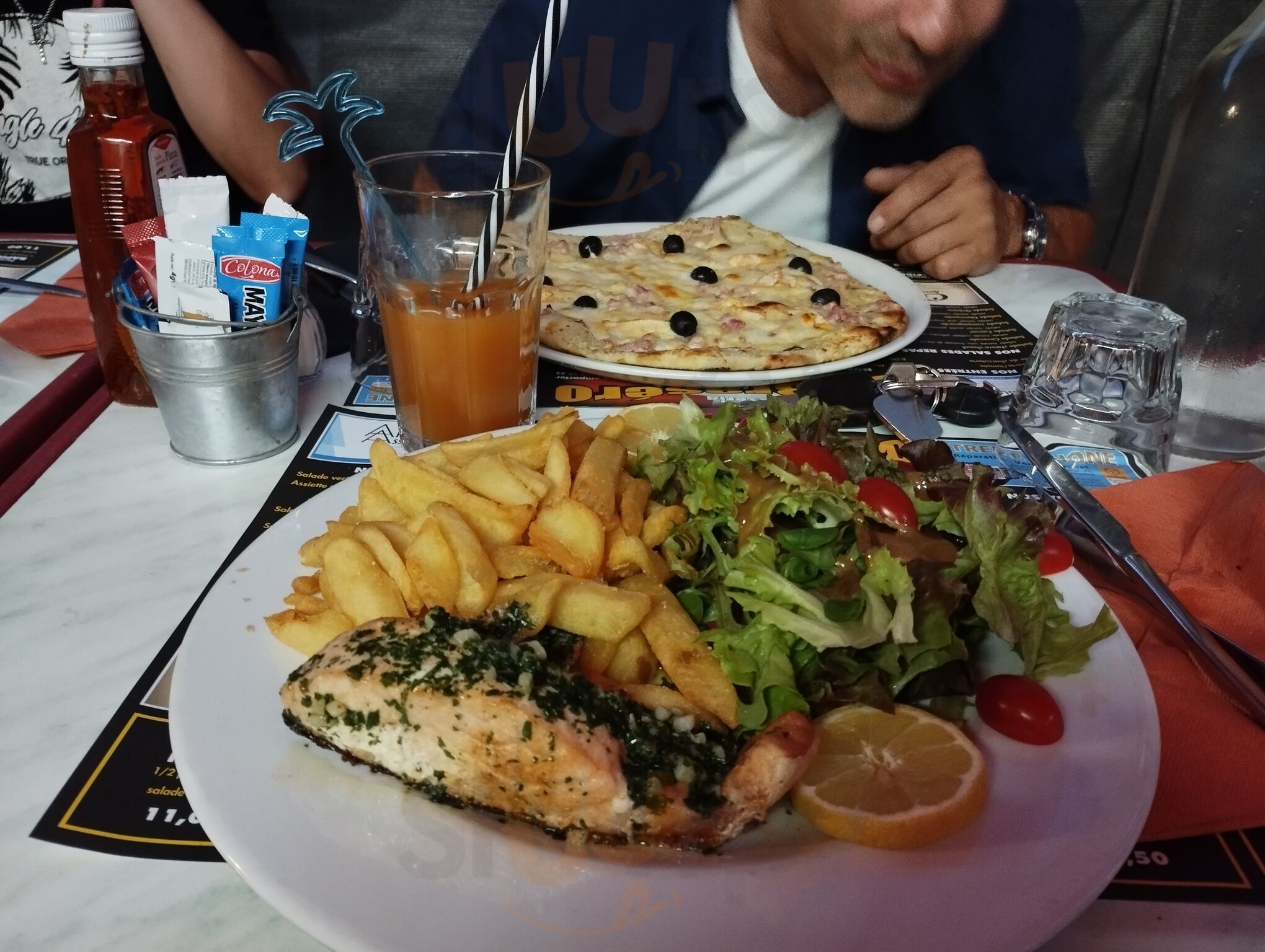 Le Bosphore