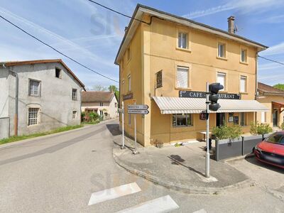 Auberge Des 3 Lacs
