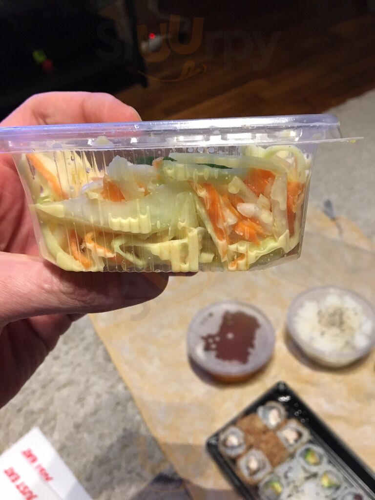 Ak Sushi
