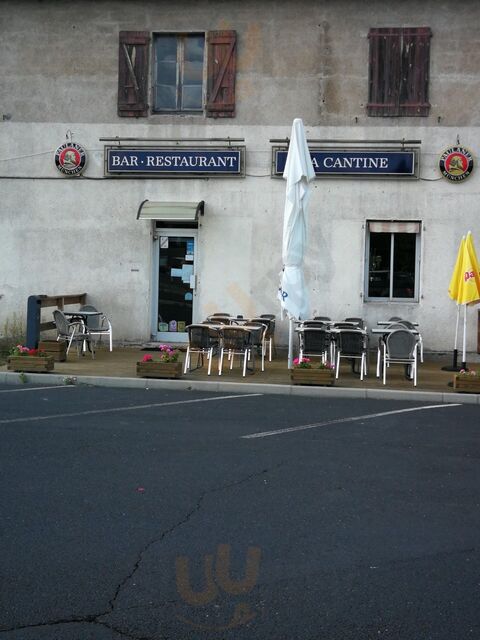 La Cantine