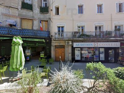 Bar Restaurant L'antidote