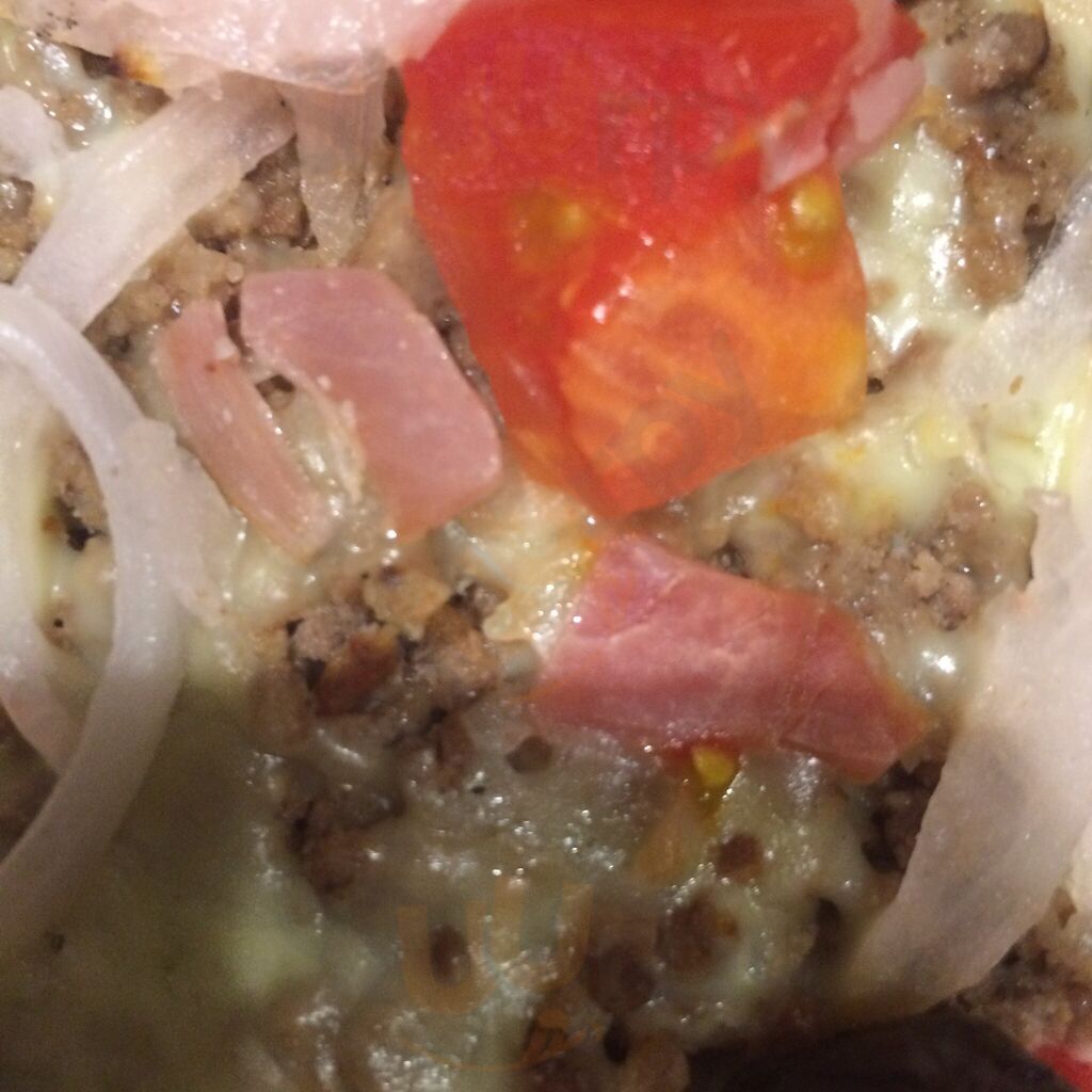 Pizza Tempo