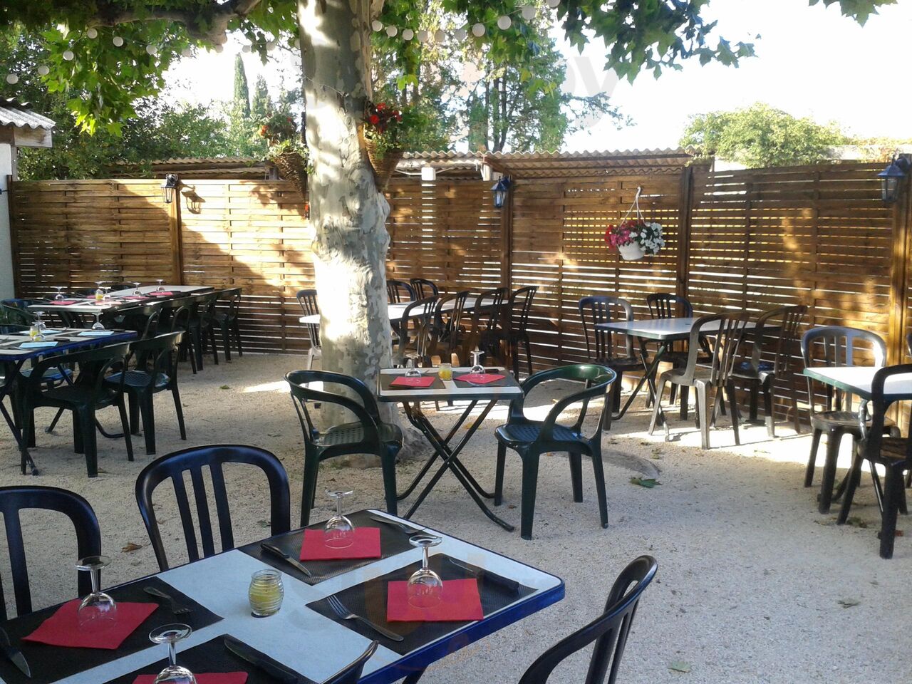 Bar Du Moulinet