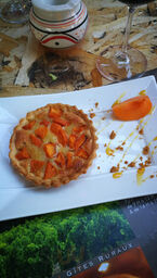 Le Ch'ti Sud Friterie