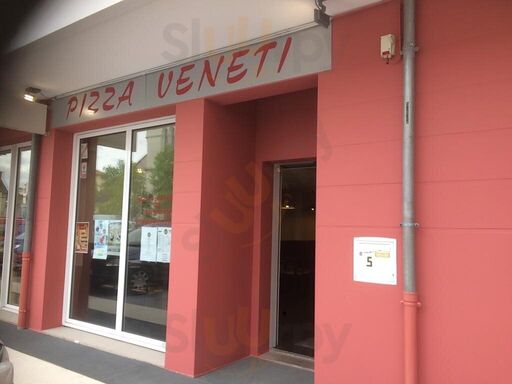 Pizza Veneti