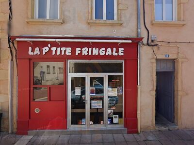 La P'tite Fringale