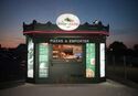 Le Kiosque A Pizzas