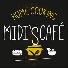 Midi's Cafe