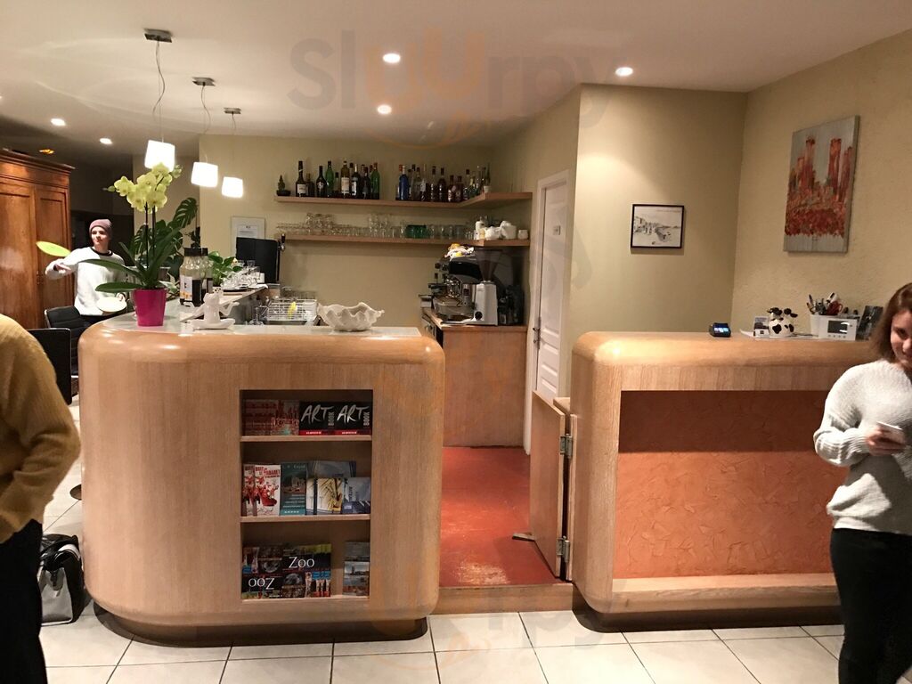 Le Bistrot Nantais