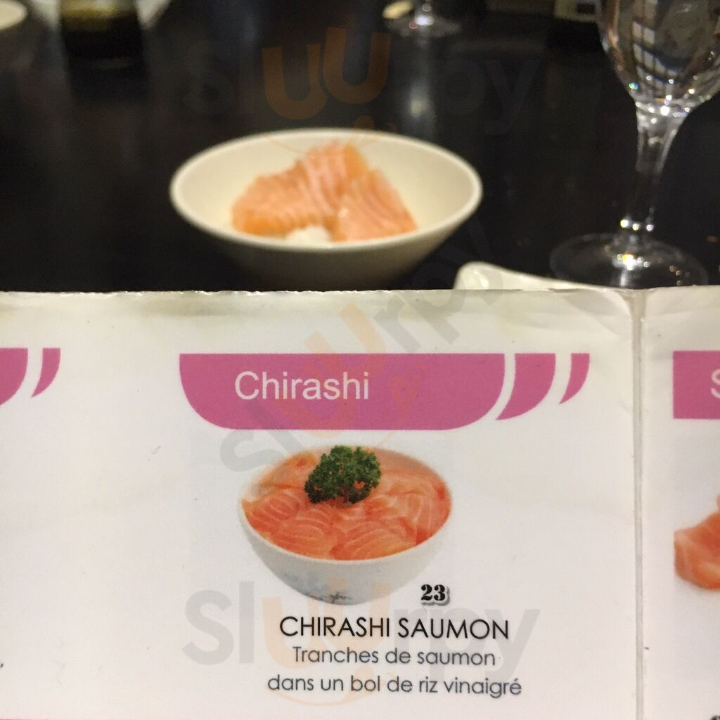 Oisushi