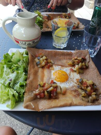 Crêperie La Moisson