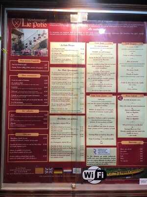 Le Patio