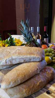 Restaurant Carpe Diem