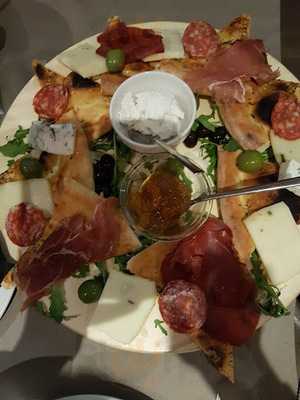 Restaurant Carpe Diem