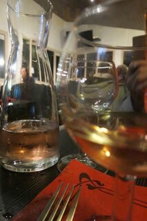 Restaurant Carpe Diem