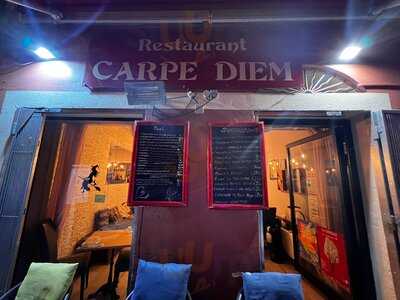 Restaurant Carpe Diem