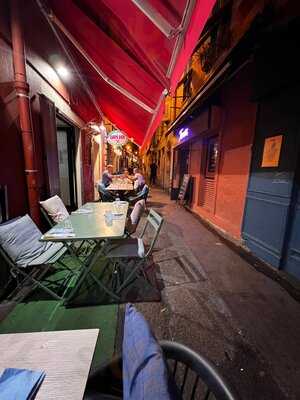 Restaurant Carpe Diem