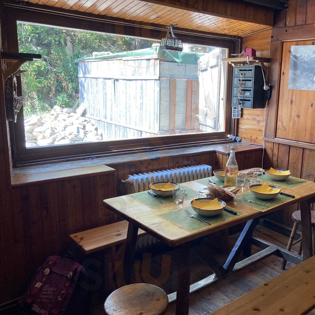 Rifugio Terzo Alpini