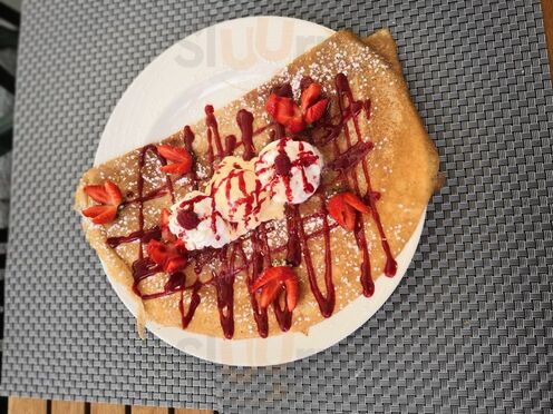 Daily's Crepes