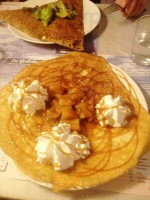 Creperie La Goelette