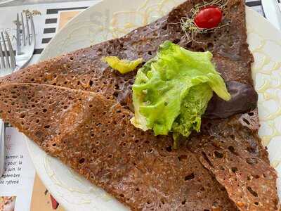 Creperie La Goelette