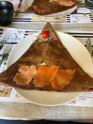 Creperie La Goelette