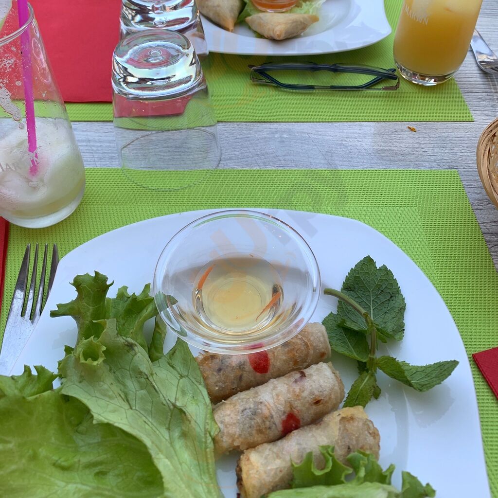 Feuille De Banane