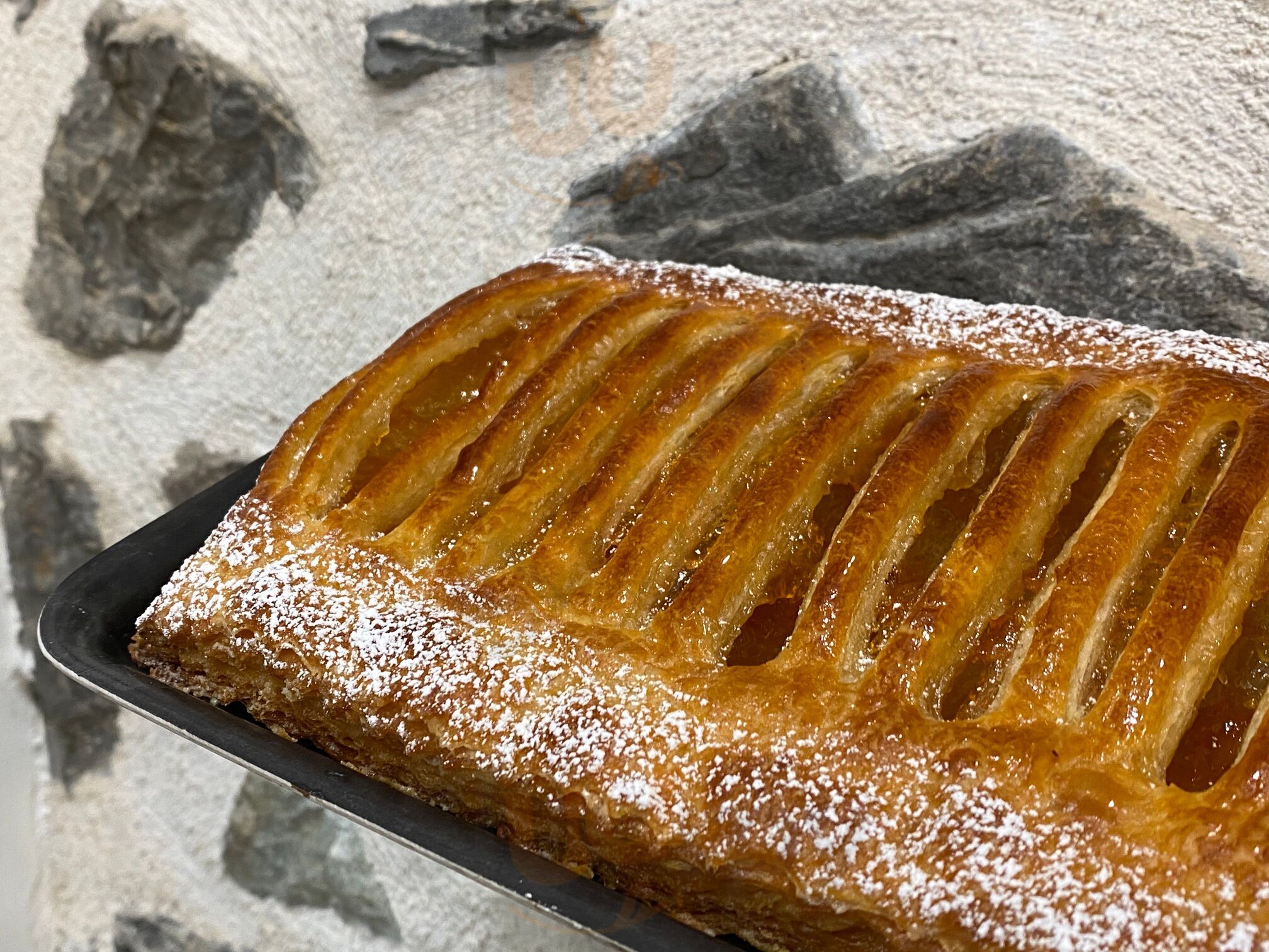 Boulangerie Payan