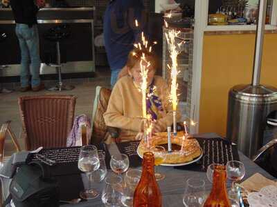 Restaurant Les Tennis