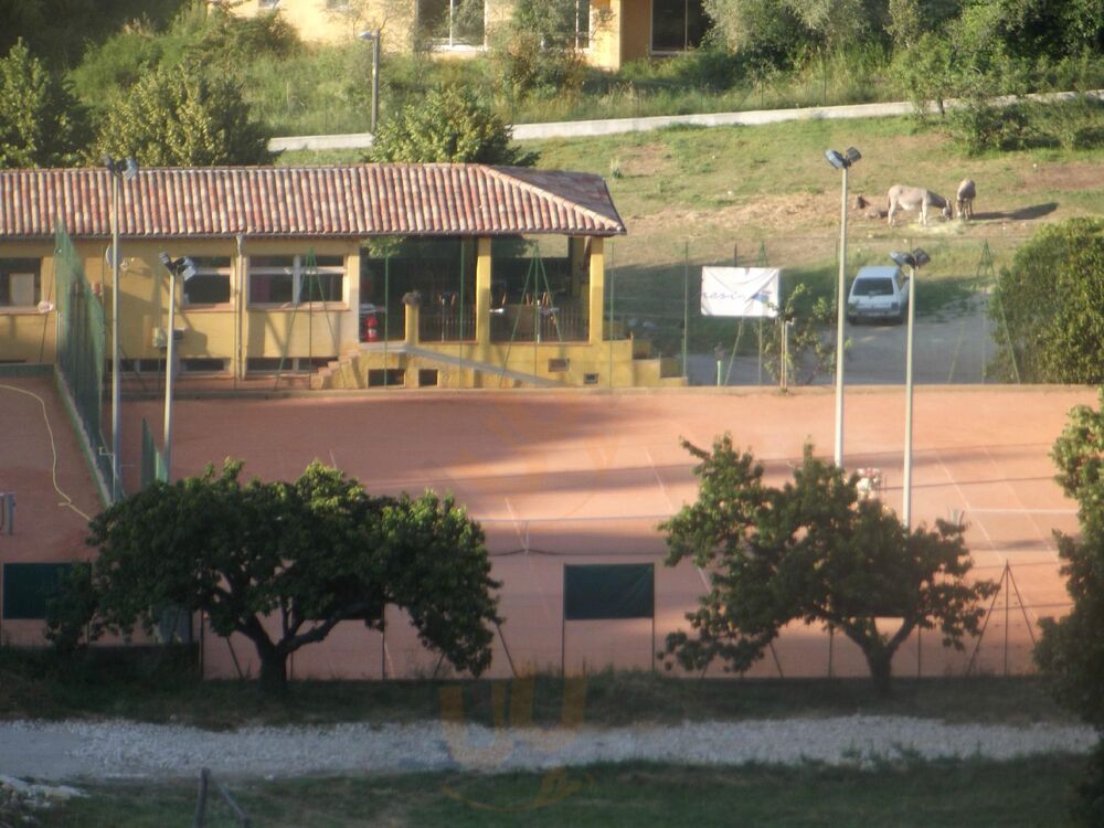 Restaurant Les Tennis