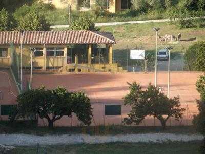 Restaurant Les Tennis