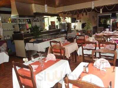 Restaurant Les Tennis