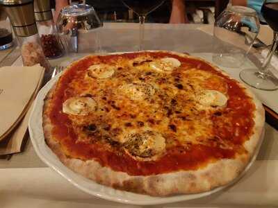 Restaurant Les Tennis