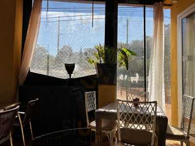 Restaurant Les Tennis