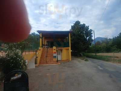 Restaurant Les Tennis