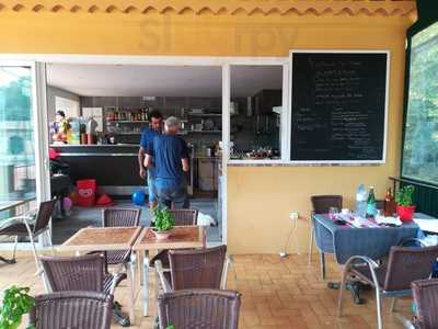 Restaurant Les Tennis