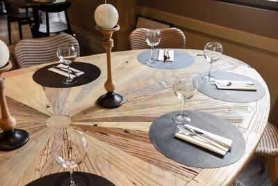 La Chaumière De Pomper Crêperie Kerhervé Baden